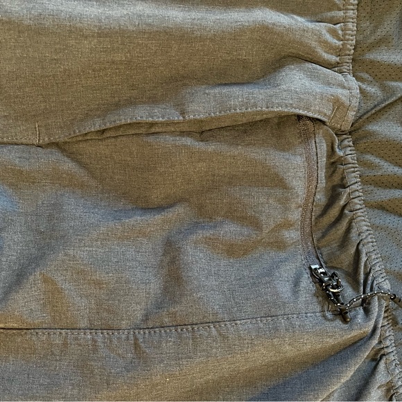 Men’s Quick Dry Athletic Shorts - Picture 4 of 7